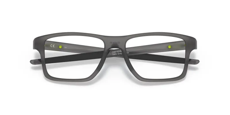Oakley Chamfer Squared OX8143-02 - Folded View