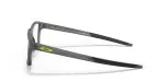 Oakley Chamfer Squared OX8143-02 - Side View Oakley Chamfer Squared OX8143-02 - Side View