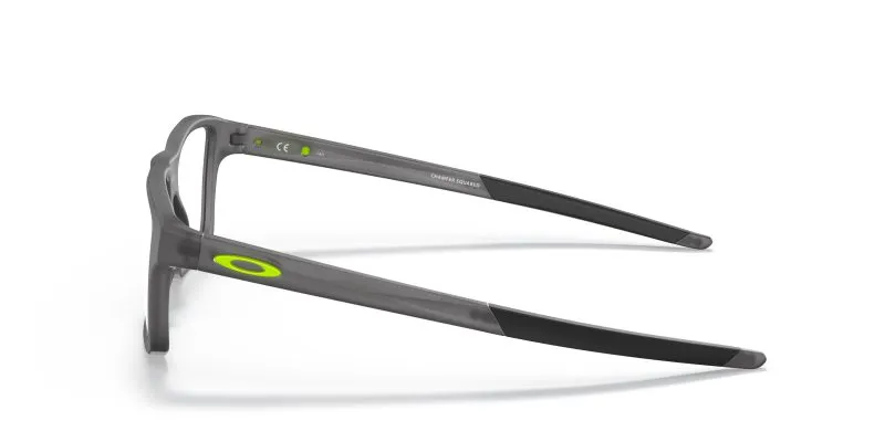 Oakley Chamfer Squared OX8143-02 - Side View