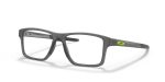 Oakley CHAMFER SQUARED OX8143-814302 - Quarter View