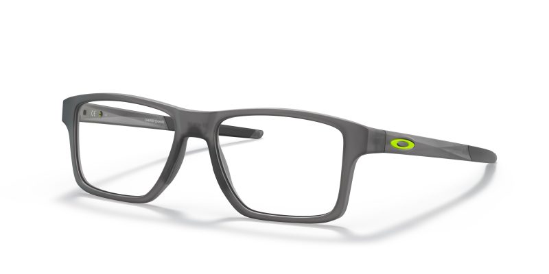 Oakley CHAMFER SQUARED OX8143-814302 - Quarter View