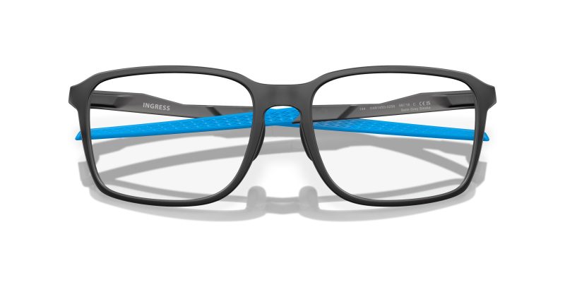 Oakley INGRESS OX8145D-814502 - Folded View