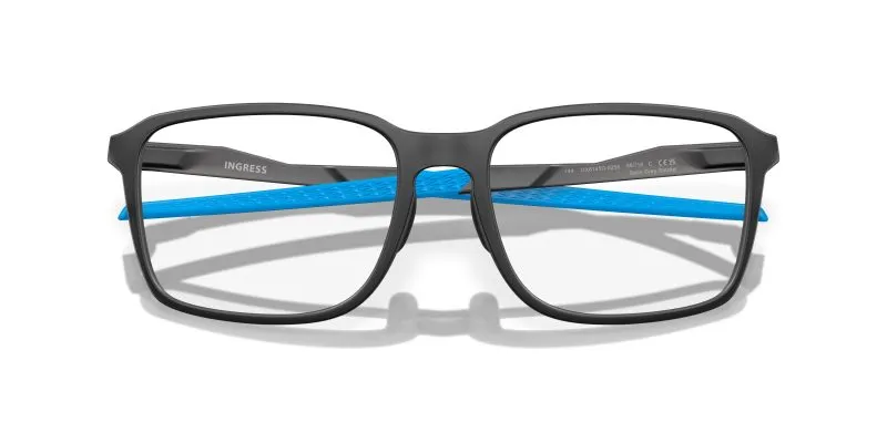 Oakley INGRESS OX8145D-814502 - Folded View