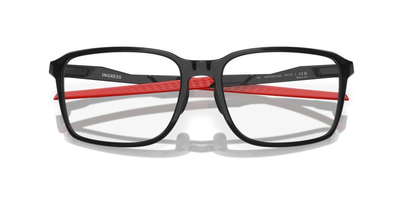 Oakley INGRESS OX8145D-814503 - Folded View