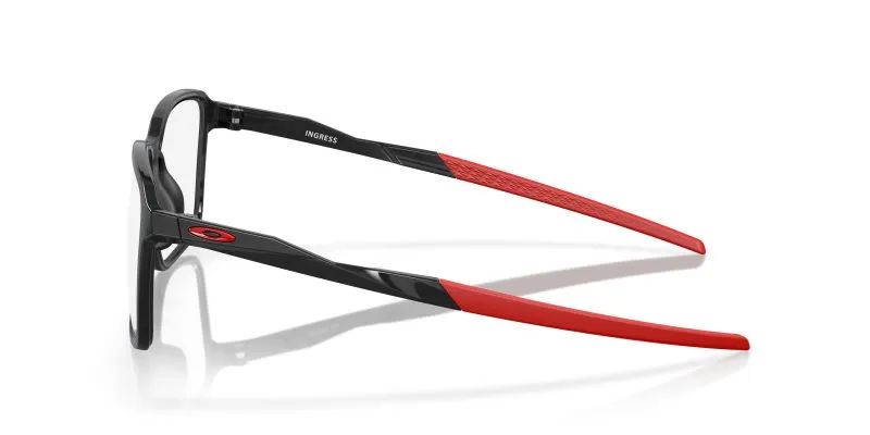 Oakley INGRESS OX8145D-814503 - Side View