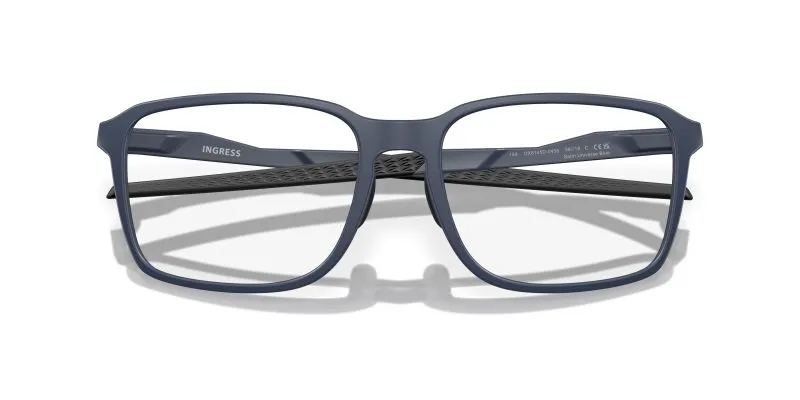 Oakley INGRESS OX8145D-814504 - Folded View
