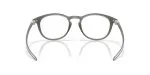 Oakley PITCHMAN R CARBON A OX8149F-814902 - Back View Oakley PITCHMAN R CARBON A OX8149F-814902 - Back View