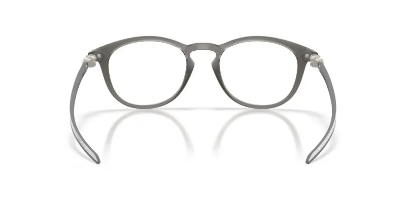 Oakley PITCHMAN R CARBON A OX8149F-814902 - Back View