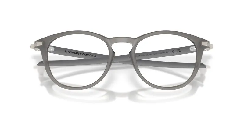 Oakley PITCHMAN R CARBON A OX8149F-814902 - Folded View