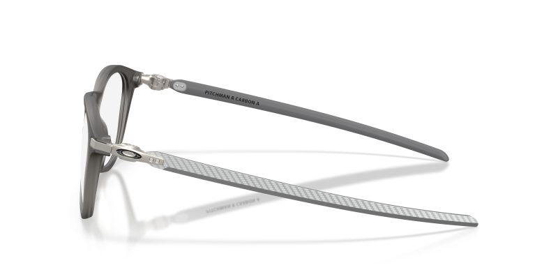 Oakley PITCHMAN R CARBON A OX8149F-814902 - Side View