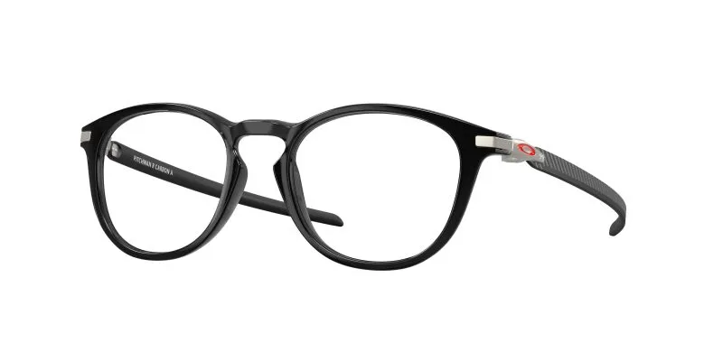 Oakley PITCHMAN R CARBON A OX8149F-814904 Oakley PITCHMAN R CARBON A OX8149F-814904