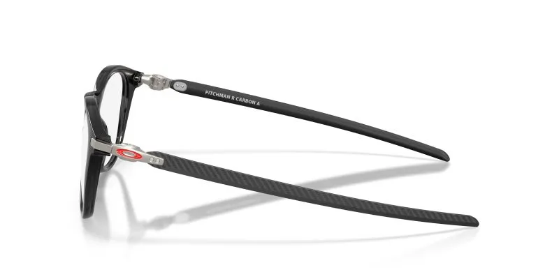 Oakley PITCHMAN R CARBON A OX8149F-814904 - Side View