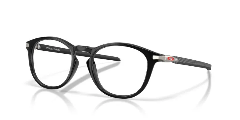 Oakley PITCHMAN R CARBON A OX8149F-814904 - Quarter View
