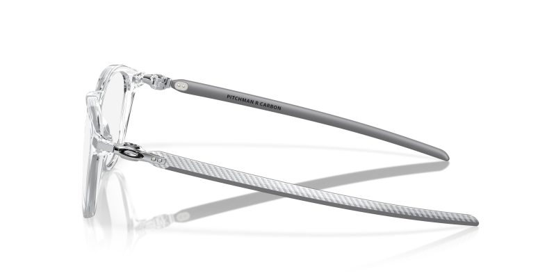 Oakley PITCHMAN R CARBON OX8149-814903 - Side View