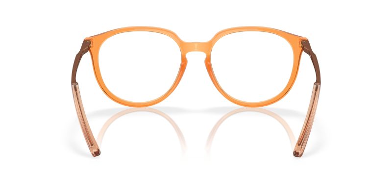 Oakley BMNG OX8150-815005 - Back View