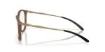 Oakley BMNG OX8150-815012 - Side View Oakley BMNG OX8150-815012 - Side View