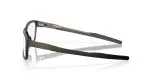 Oakley METALINK OX8153-815303 - Side View Oakley METALINK OX8153-815303 - Side View