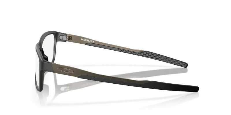 Oakley METALINK OX8153-815303 - Side View
