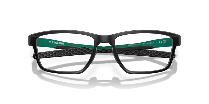 Oakley METALINK OX8153-815313 - Folded View