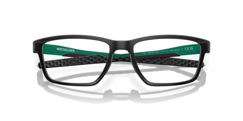 Oakley METALINK OX8153-815313 - Folded View