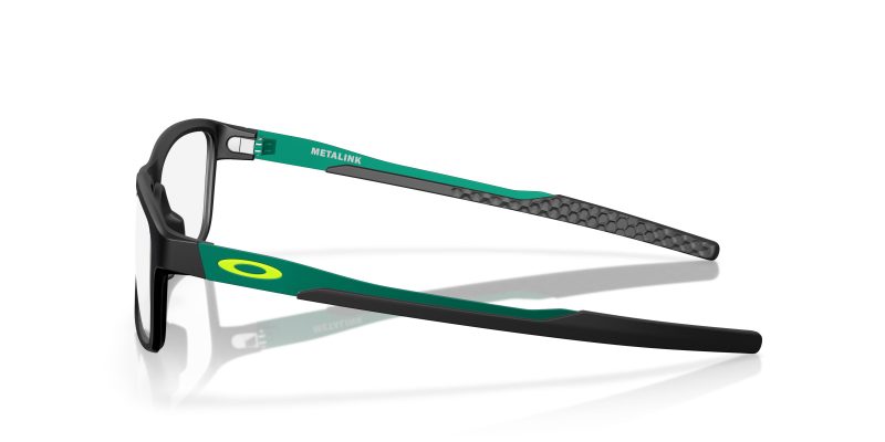 Oakley METALINK OX8153-815313 - Side View