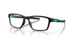 Oakley METALINK OX8153-815313 - Quarter View Oakley METALINK OX8153-815313 - Quarter View