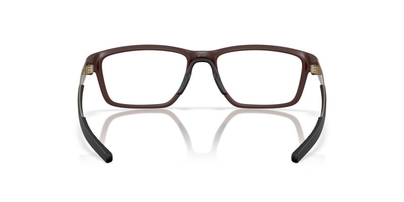 Oakley METALINK OX8153-815314 - Back View