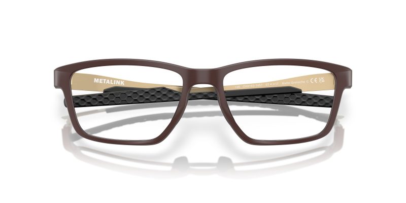 Oakley METALINK OX8153-815314 - Folded View