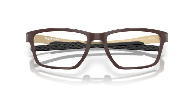Oakley METALINK OX8153-815314 - Folded View