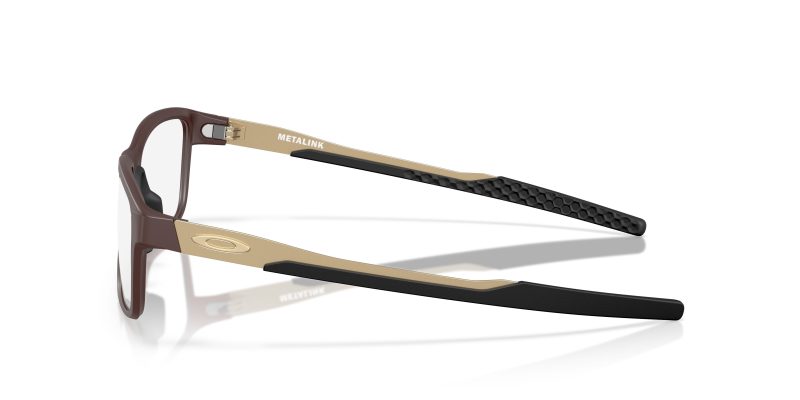 Oakley METALINK OX8153-815314 - Side View
