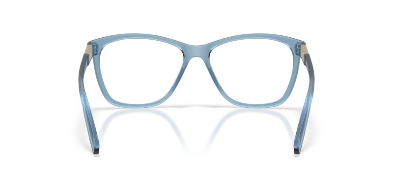 Oakley ALIAS OX8155-815512 - Back View