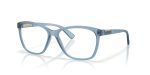 Oakley ALIAS OX8155-815512 - Quarter View