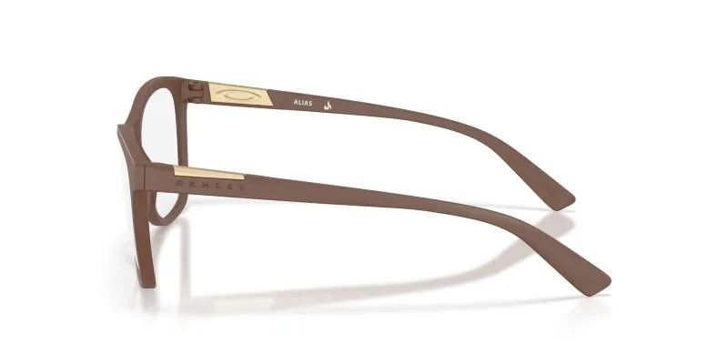 Oakley ALIAS OX8155-815514 - Side View