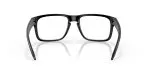 Oakley HOLBROOK RX OX8156-815601 - Back View Oakley HOLBROOK RX OX8156-815601 - Back View