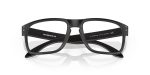 Oakley HOLBROOK RX OX8156-815601 - Folded View