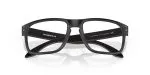 Oakley HOLBROOK RX OX8156-815601 - Folded View Oakley HOLBROOK RX OX8156-815601 - Folded View