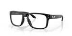 Oakley HOLBROOK RX OX8156-815601 - Quarter View Oakley HOLBROOK RX OX8156-815601 - Quarter View