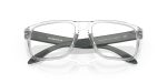 Oakley HOLBROOK RX OX8156-815603 - Folded View