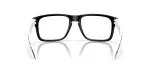 Oakley HOLBROOK RX OX8156-815615 - Back View Oakley HOLBROOK RX OX8156-815615 - Back View