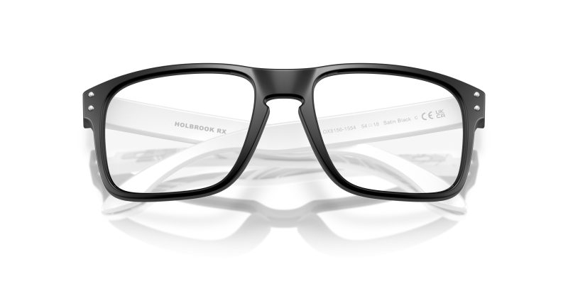 Oakley HOLBROOK RX OX8156-815615 - Folded View