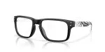 Oakley HOLBROOK RX OX8156-815615 - Quarter View Oakley HOLBROOK RX OX8156-815615 - Quarter View