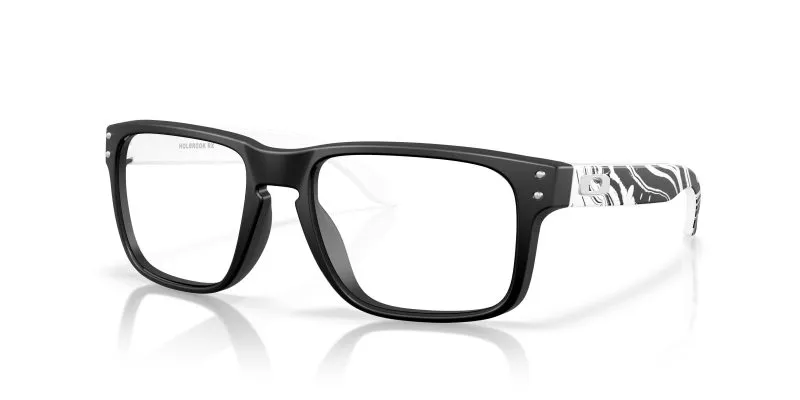 Oakley HOLBROOK RX OX8156-815615 - Quarter View