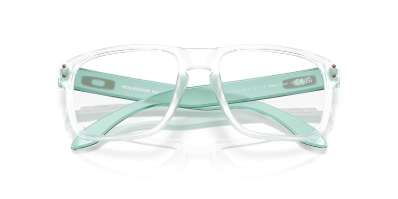 Oakley HOLBROOK RX OX8156-815616 - Folded View