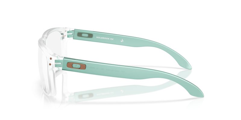 Oakley HOLBROOK RX OX8156-815616 - Side View