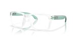 Oakley HOLBROOK RX OX8156-815616 - Quarter View