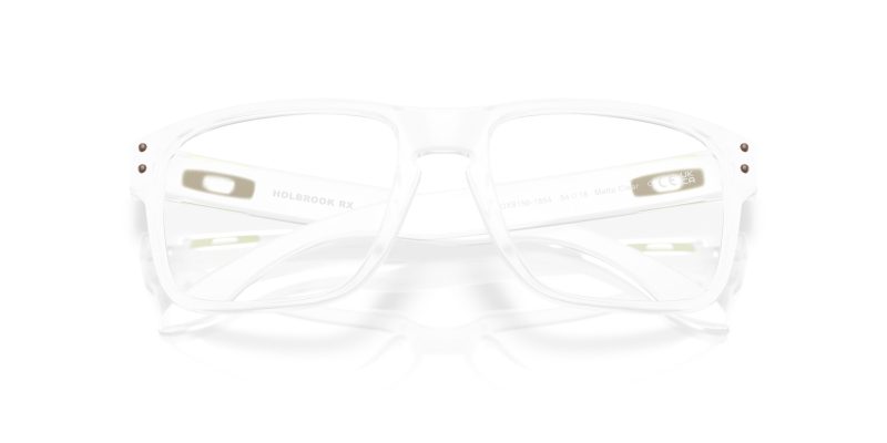 Oakley HOLBROOK RX OX8156-815618 - Folded View