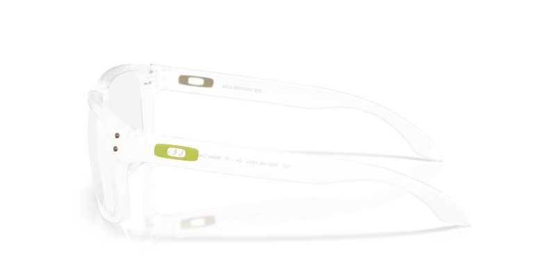Oakley HOLBROOK RX OX8156-815618 - Side View