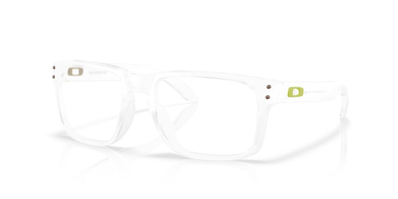 Oakley HOLBROOK RX OX8156-815618 - Quarter View