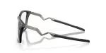Oakley COGNITIVE OX8162-816201 - Side View Oakley COGNITIVE OX8162-816201 - Side View