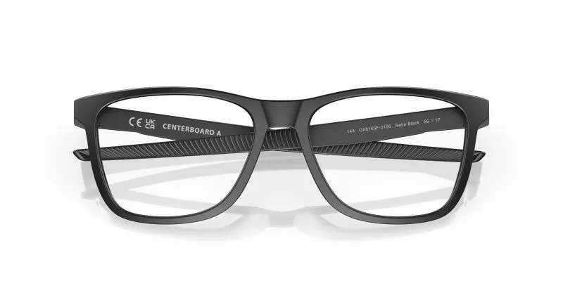 Oakley CENTERBOARD A OX8163F-816301 - Folded View
